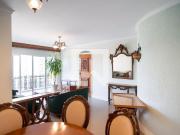 Apto, Brooklin, 3 Quartos, 110 m2 São Paulo