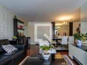 Apto, Brooklin, 3 Quartos, 113 m2 São Paulo