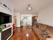 Apto, Brooklin, 3 Quartos, 115 m2 São Paulo