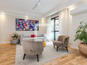 Apto, Brooklin, 4 Quartos, 121 m2 São Paulo