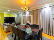 Apto, Brooklin, 3 Quartos, 126 m2 São Paulo