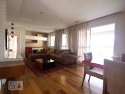 Apto, Brooklin, 3 Quartos, 135 m2 São Paulo