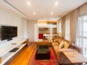 Apto, Brooklin, 3 Quartos, 135 m2 São Paulo Apto, Brooklin, 3 Quartos, 135 m2 São Paulo