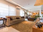 Apto, Brooklin, 3 Quartos, 147 m2 São Paulo