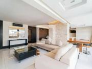 Apto, Brooklin, 3 Quartos, 178 m2 São Paulo