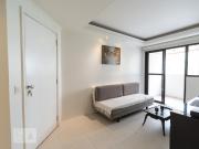 Apto, Brooklin, 3 Quartos, 78 m2 São Paulo