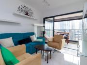 Apto, Brooklin, 3 Quartos, 92 m2 São Paulo