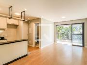 Apto, Brooklin, 3 Quartos, 92 m2 São Paulo