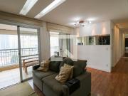 Apto, Brooklin, 3 Quartos, 95 m2 São Paulo