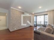 Apto, Brooklin, 4 Quartos, 124 m2 São Paulo