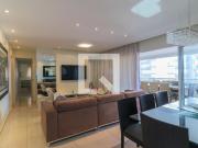 Apto, Brooklin, 4 Quartos, 147 m2 São Paulo