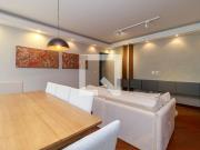 Apto, Brooklin, 4 Quartos, 152 m2 São Paulo