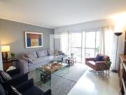 Apto, Brooklin, 4 Quartos, 166 m2 São Paulo