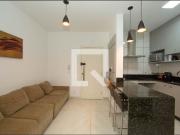 Apto, Buritis, 1 Quarto, 45 m2 Belo Horizonte