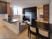 Apto, Buritis, 1 Quarto, 50 m2 Belo Horizonte