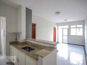 Apto, Buritis, 1 Quarto, 50 m2 Belo Horizonte