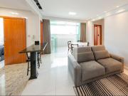 Apto, Buritis, 2 Quartos, 70 m2 Belo Horizonte