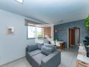 Apto, Buritis, 2 Quartos, 80 m2 Belo Horizonte