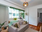 Apto, Buritis, 3 Quartos, 105 m2 Belo Horizonte