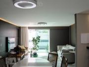 Apto, Buritis, 3 Quartos, 120 m2 Belo Horizonte