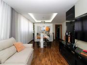 Apto, Buritis, 4 Quartos, 120 m2 Belo Horizonte