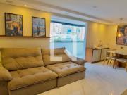 Apto, Buritis, 4 Quartos, 127 m2 Belo Horizonte