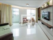 Apto, Buritis, 4 Quartos, 150 m2 Belo Horizonte