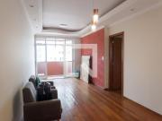 Apto, Buritis, 4 Quartos, 90 m2 Belo Horizonte