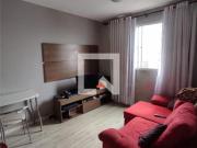 Apto, Bussocaba, 2 Quartos, 38 m2 Osasco