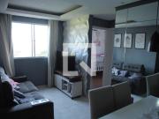 Apto, Bussocaba, 2 Quartos, 41 m2 Osasco