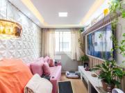 Apto, Bussocaba, 2 Quartos, 42 m2 Osasco