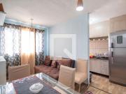 Apto, Bussocaba, 2 Quartos, 42 m2 Osasco