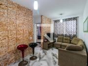 Apto, Bussocaba, 2 Quartos, 53 m2 Osasco