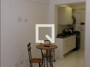 Apto, Butantã, 1 Quarto, 22 m2 São Paulo