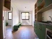 Apto, Butantã, 1 Quarto, 24 m2 São Paulo