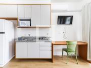 Apto, Butantã, 1 Quarto, 24 m2 São Paulo