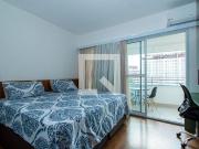 Apto, Butantã, 1 Quarto, 25 m2 São Paulo