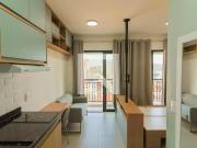 Apto, Butantã, 1 Quarto, 26 m2 São Paulo