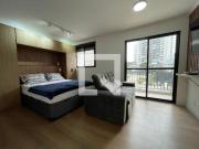 Apto, Butantã, 1 Quarto, 29 m2 São Paulo