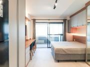 Apto, Butantã, 1 Quarto, 29 m2 São Paulo
