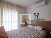 Apto, Butantã, 1 Quarto, 30 m2 São Paulo