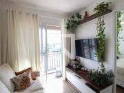 Apto, Butantã, 1 Quarto, 31 m2 São Paulo