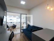 Apto, Butantã, 1 Quarto, 31 m2 São Paulo