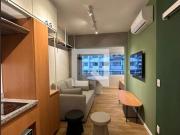 Apto, Butantã, 1 Quarto, 31 m2 São Paulo