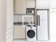 Kitnet, Butantã, 1 Quarto, 32 m2 São Paulo