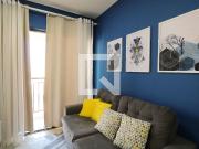 Apto, Butantã, 1 Quarto, 32 m2 São Paulo