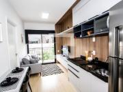 Apto, Butantã, 1 Quarto, 32 m2 São Paulo