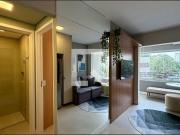 Apto, Butantã, 1 Quarto, 33 m2 São Paulo