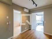 Apto, Butantã, 1 Quarto, 33 m2 São Paulo