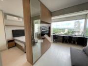Apto, Butantã, 1 Quarto, 33 m2 São Paulo